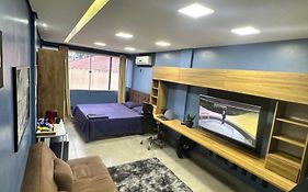 Loft Confortável